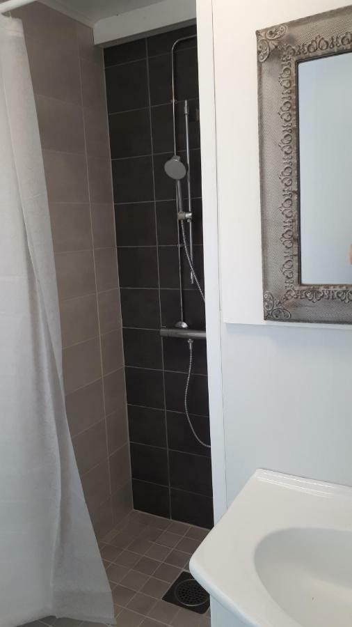 Punavilla Cottage Eura Ngoại thất bức ảnh